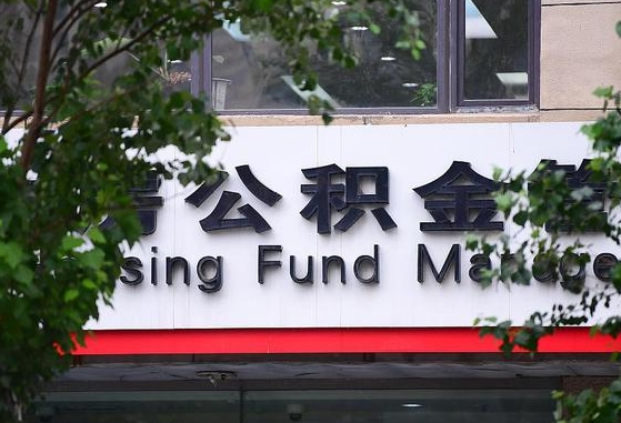 洛阳公积金离职封存是什么意思（公积金 离职 封存）